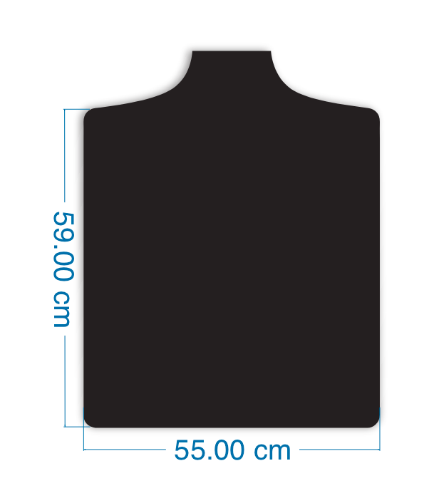 Jersey Display Frame for Football & Sports – DIY Wall Frame for Sports Memorabilia