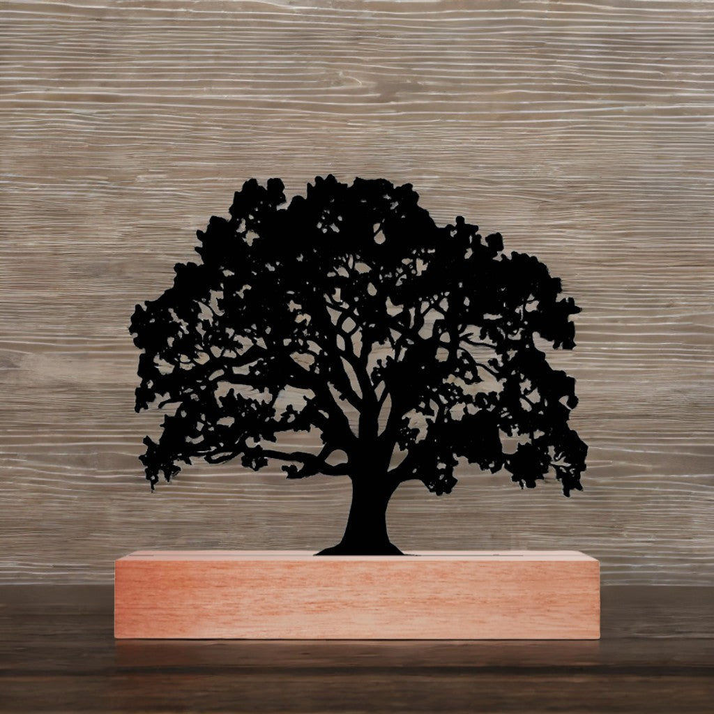 Tabletop sculpture, Tree of Life