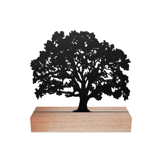 Tabletop sculpture, Tree of Life